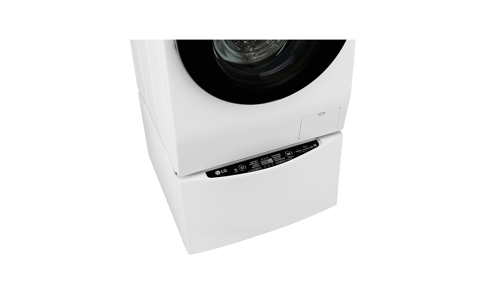 LG T7WM2Mini washing machine Top-load – image 4