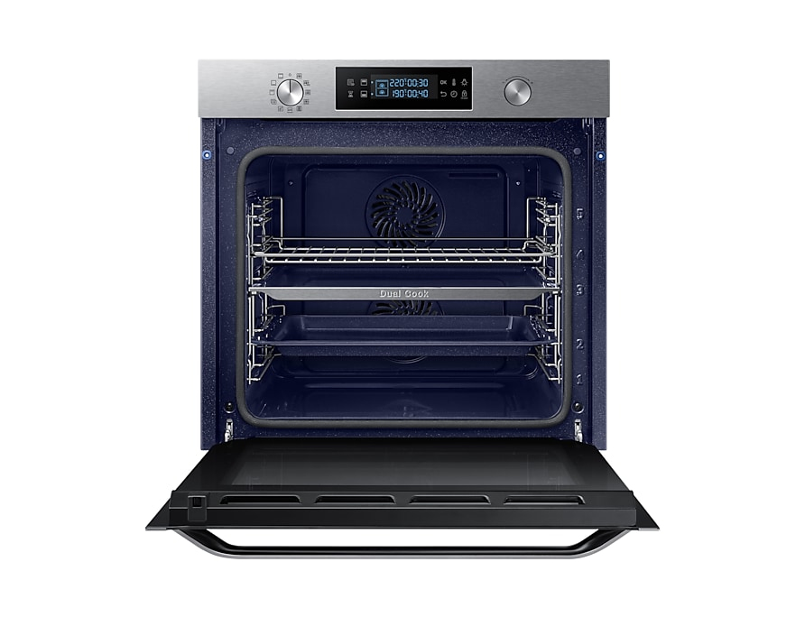 Samsung NV75K5571BS 75 L Black – image 2