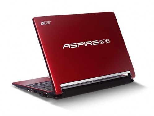 Acer Aspire One 533-13Drr_W7325