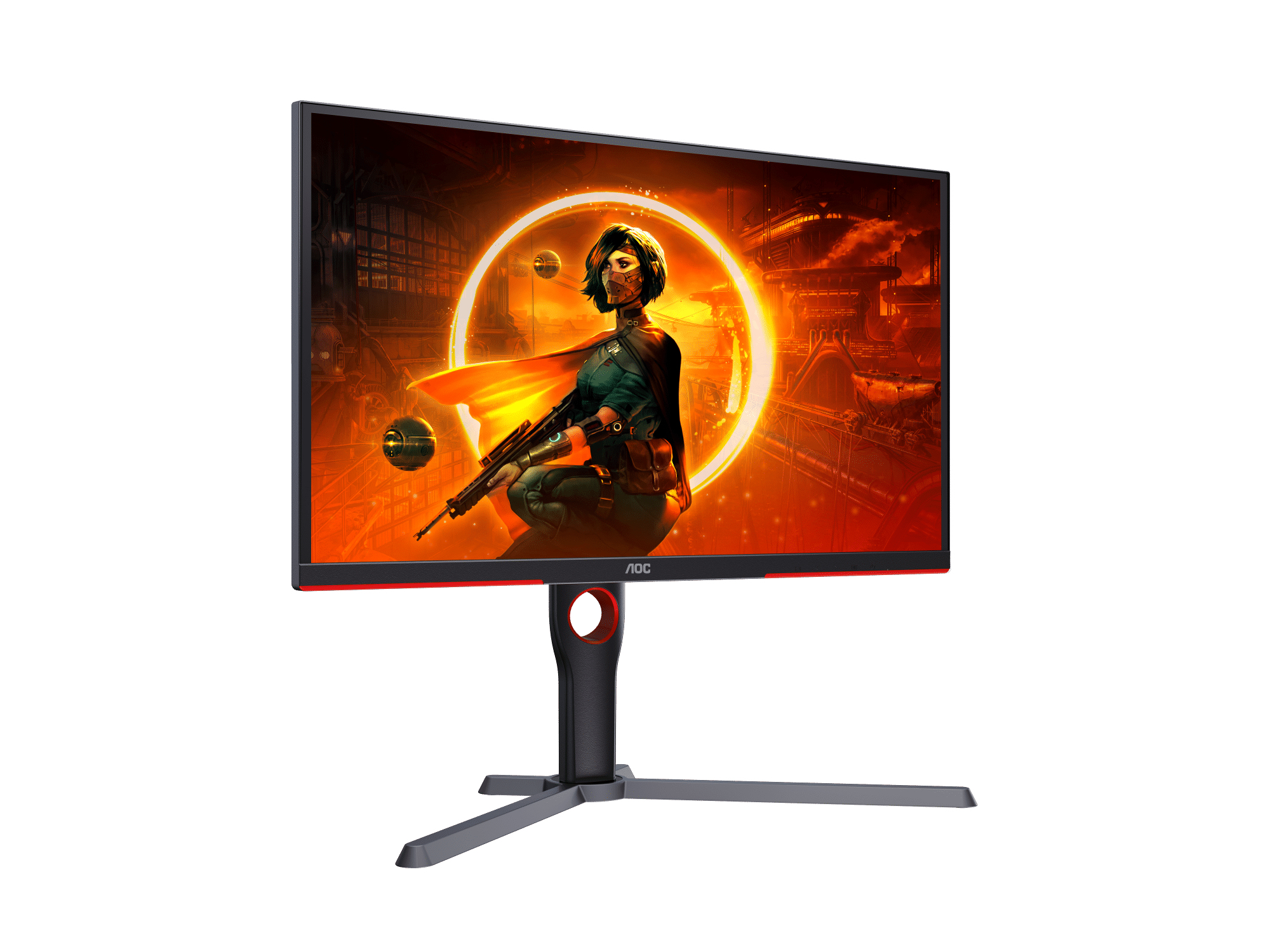 AOC 25G3ZM/75 computer monitor – image 3
