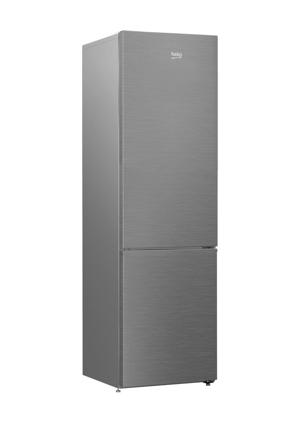 Beko CSA270K30XPN fridge-freezer Freestanding – image 2