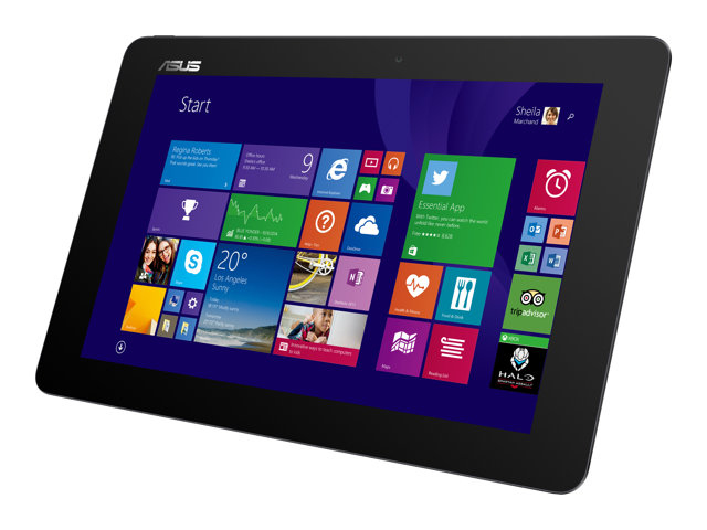 ASUS Transformer Book T100HA-FU0005R laptop Intel Atom® x5-Z8500 Hybrid (2-in-1) – image 6