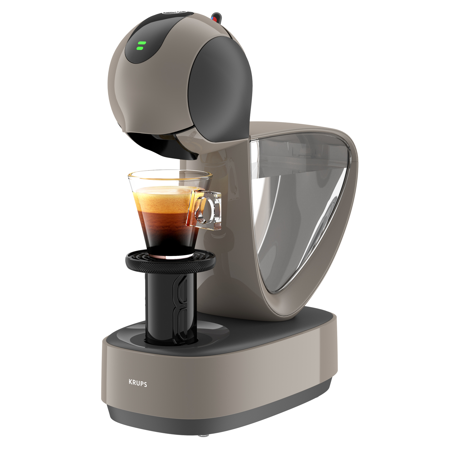 Krups INFINISSIMA KP270A Fully-auto Capsule coffee machine – image 5