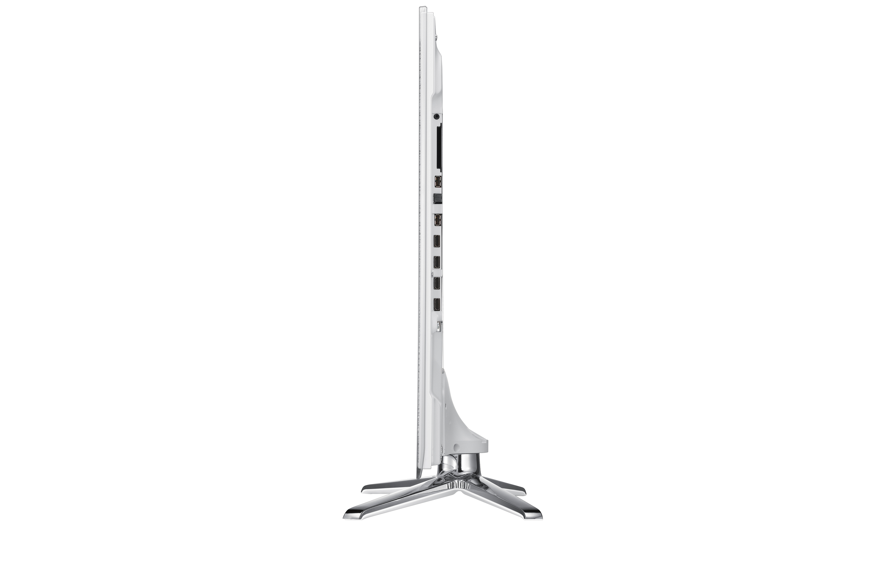 Samsung UE32C6510UW 81.3 cm (32") Full HD White – image 4