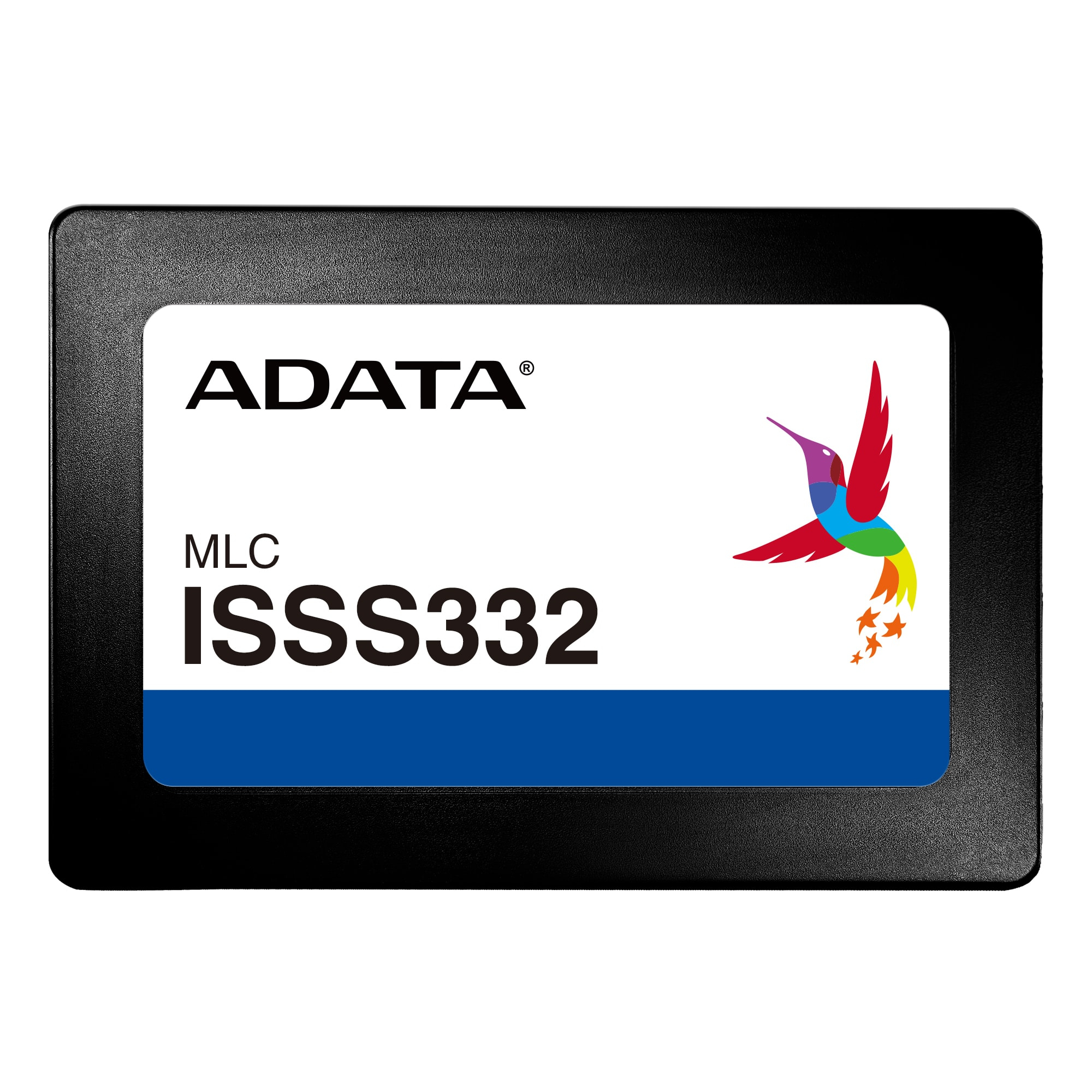 ADATA ISSS332-064GT internal solid state drive