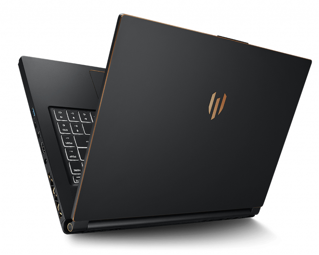 MSI WS65 9TK-862IT – image 5