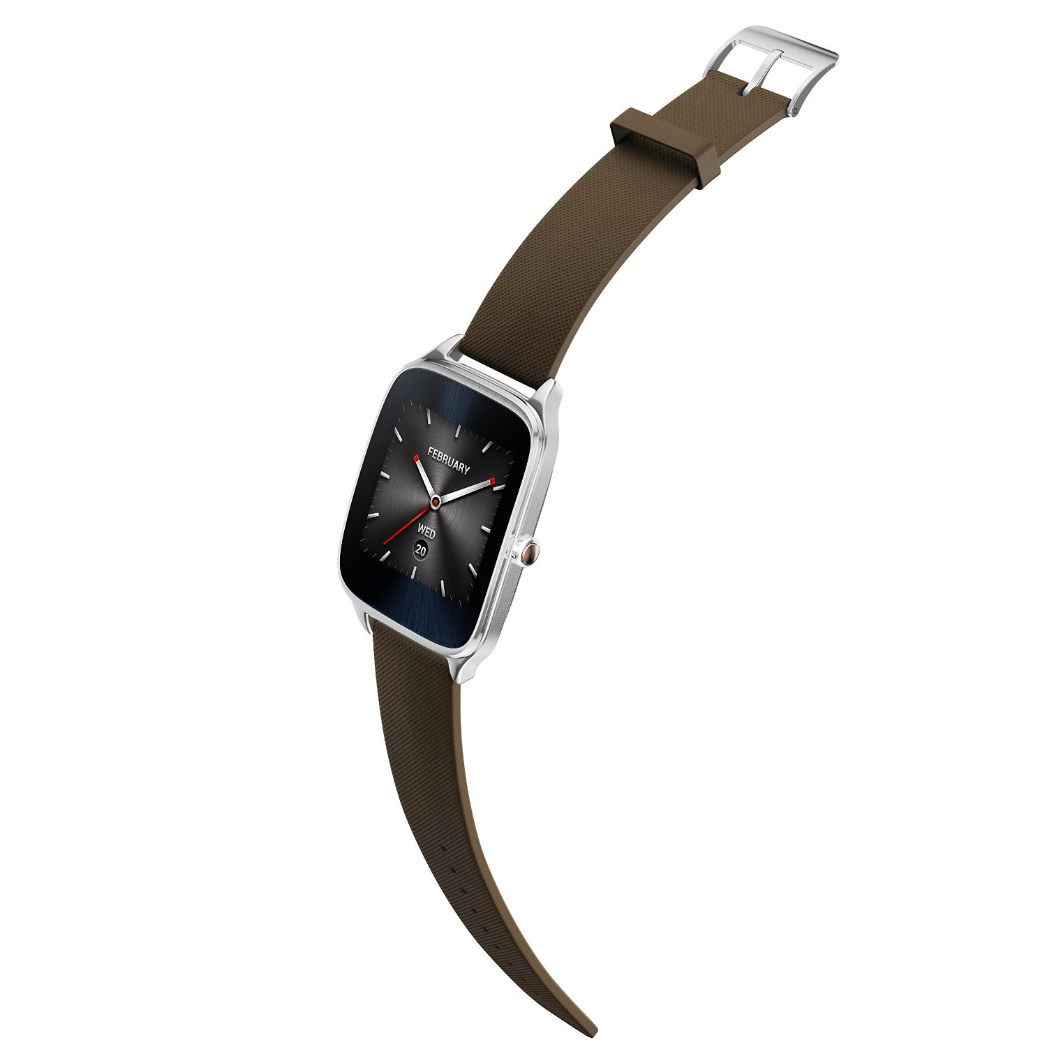 ASUS WI501Q(BQC)-1RTUP0011 smartwatch / sport watch – image 2