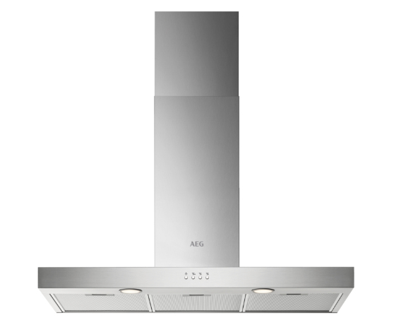 AEG DBX3950M — vue 1 sur 3