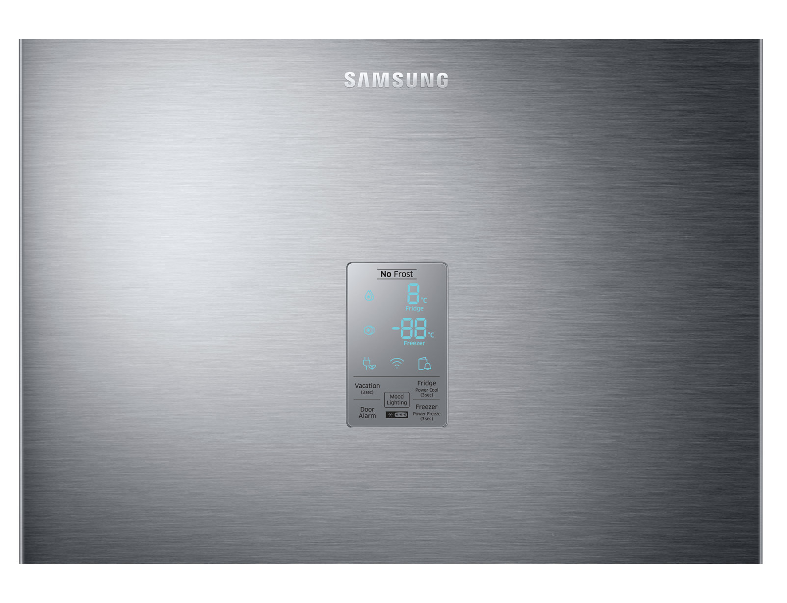 Samsung RB37K6033SS Freestanding – image 9