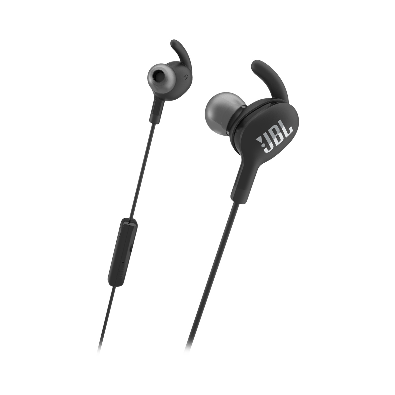 JBL Everest 100BT Headset Wireless In-ear Calls/Music Bluetooth Black – image 3