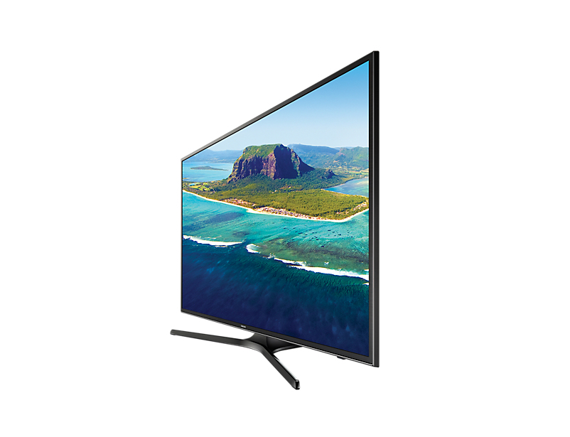 Samsung UA65KU6000W 165.1 cm (65") 4K Ultra HD Smart TV Wi-Fi Black – image 6