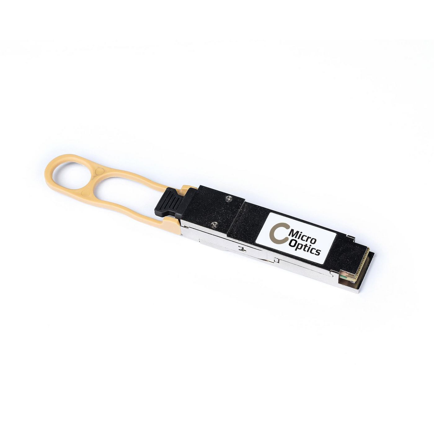 Lanview MO-407-BBWQ network transceiver module