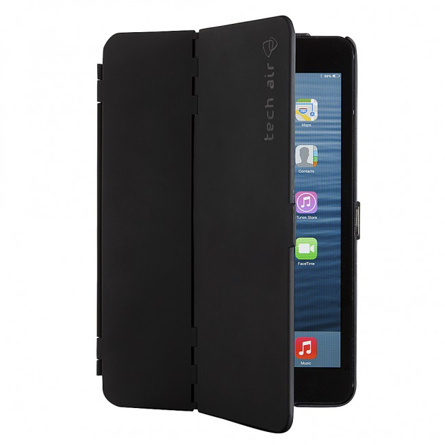 Techair TAXIPF024 tablet case Cover Black – image 1