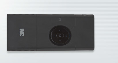 3M PocketProjector 30 ANSI lumens LCD SVGA (800x600) Black – image 5