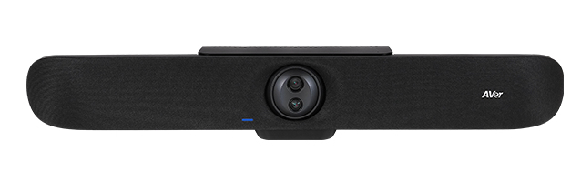 AVer VB370A 8 MP Black 3840 x 2160 pixels 30 fps Exmor CMOS – image 5