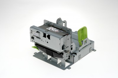 Epson EU-T332C (001): 80mm, 24V, Font=ANK, Paper Dia.=83mm, Auto Cutter=A/Partial, I/F=USB – image 2