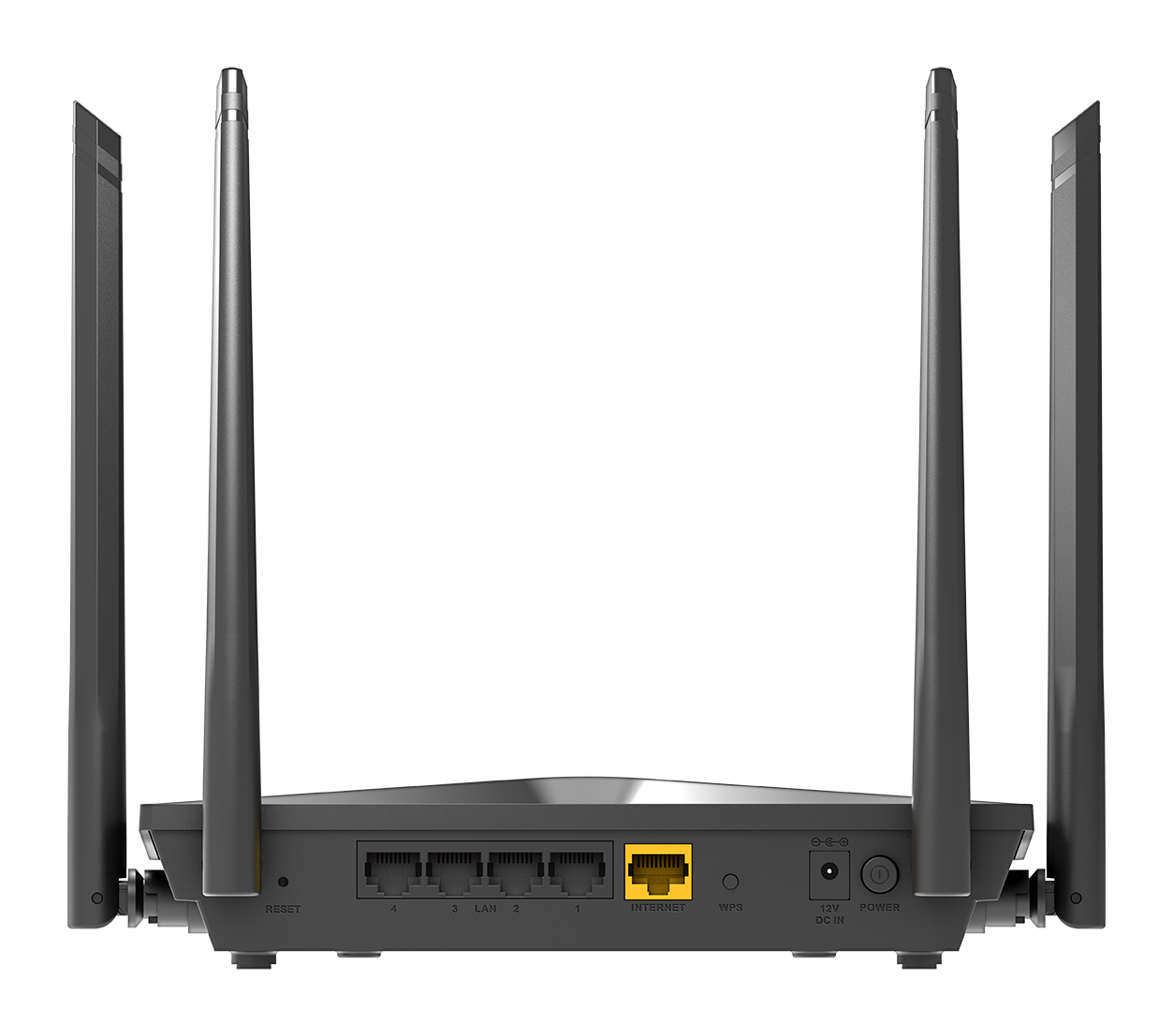 D-Link DIR-2150/EE wireless router Gigabit Ethernet Dual-band (2.4 GHz – image 2