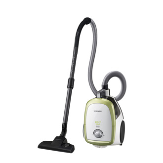 Samsung SC47G0 2 L Cylinder vacuum Dry 1400 W Bagless – image 3