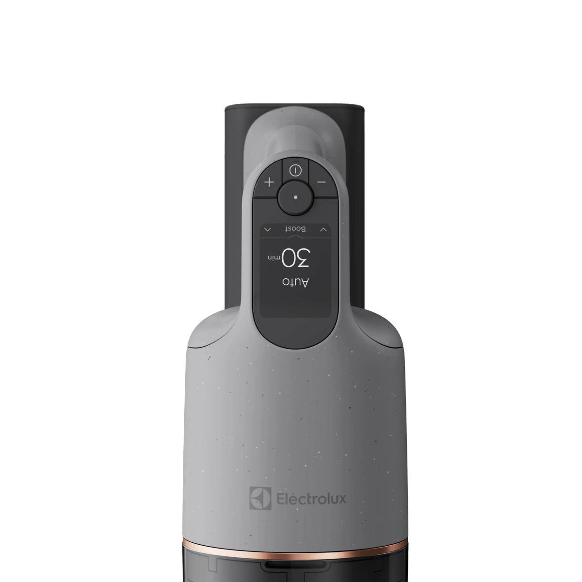 Electrolux EP91AB21UG Stick vacuum Battery Dry Bagless – image 5