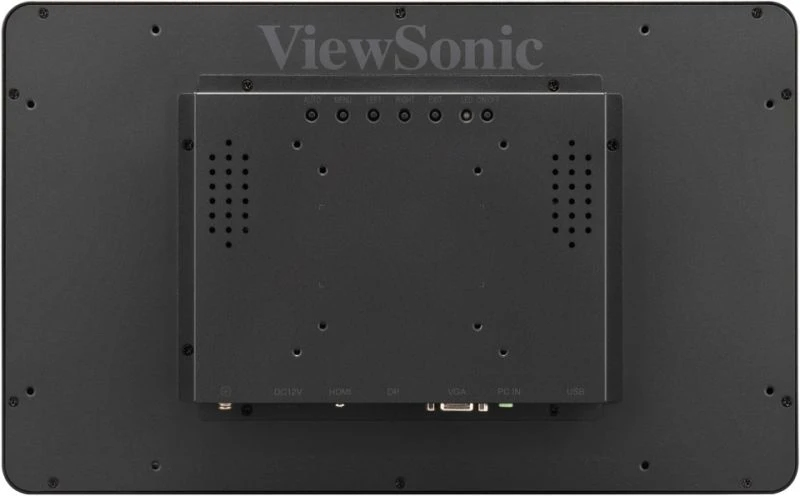 Viewsonic XF1630 15.6” Open Frame Touch Monitor for 24/7 Continuous Operation – image 4