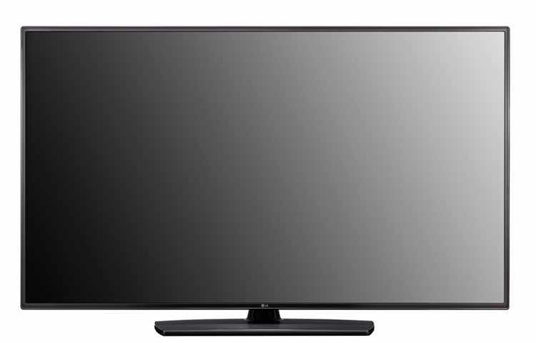 LG 55LV570H TV 138.7 cm (54.6") Full HD Black – image 1