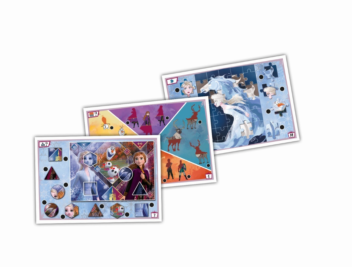 Clementoni 52409 children's gadget Children's laptop – image 4