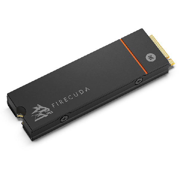 Seagate FireCuda ZP4000GM30023 internal solid state drive – image 2