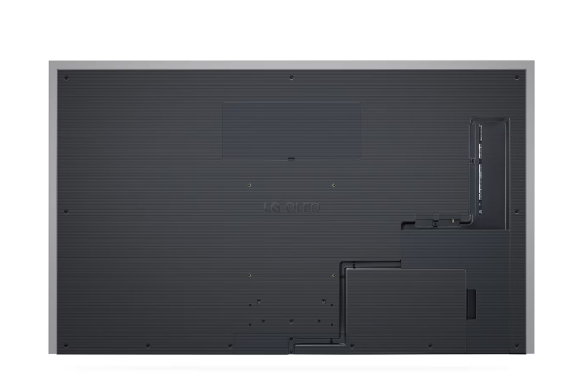 LG OLED evo OLED83G39LA 2.11 m (83") 4K Ultra HD Smart TV Wi-Fi Black – image 3