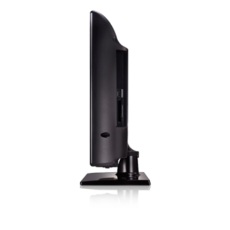 Samsung UE32EH4005W 81.3 cm (32") HD Black – image 2
