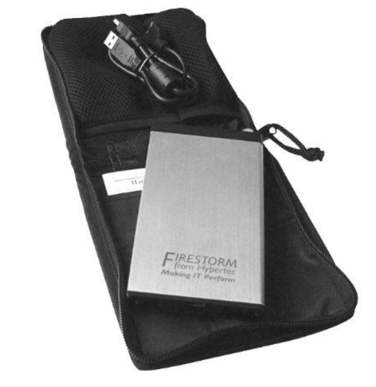 Hypertec FireStorm V2, 160GB