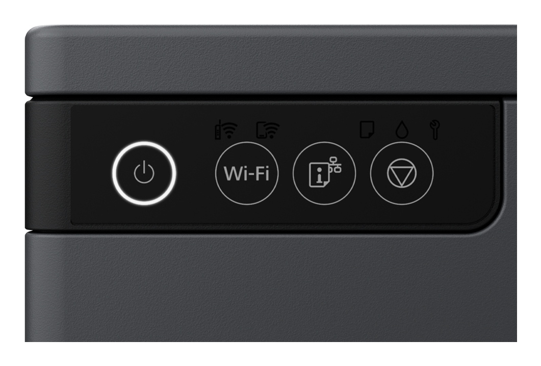 Epson EcoTank L8050 inkjet printer Colour – image 7