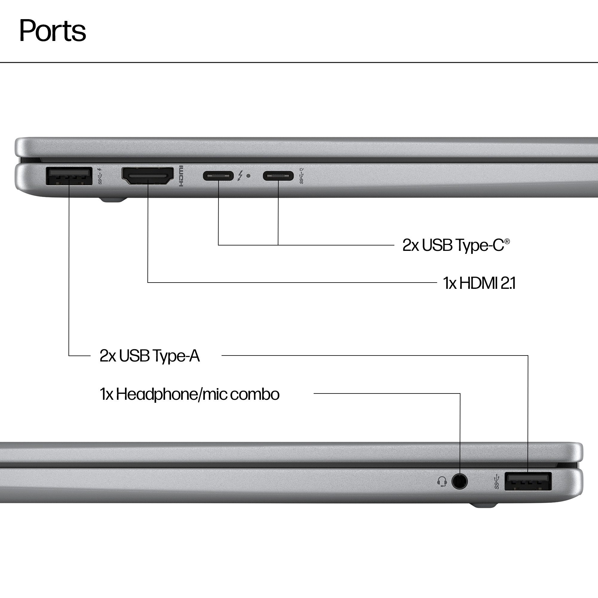 HP Envy x360 14-fa0002na – image 6