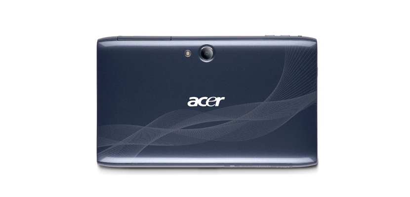 Acer Iconia A100-07u08u NVIDIA Tegra – image 2