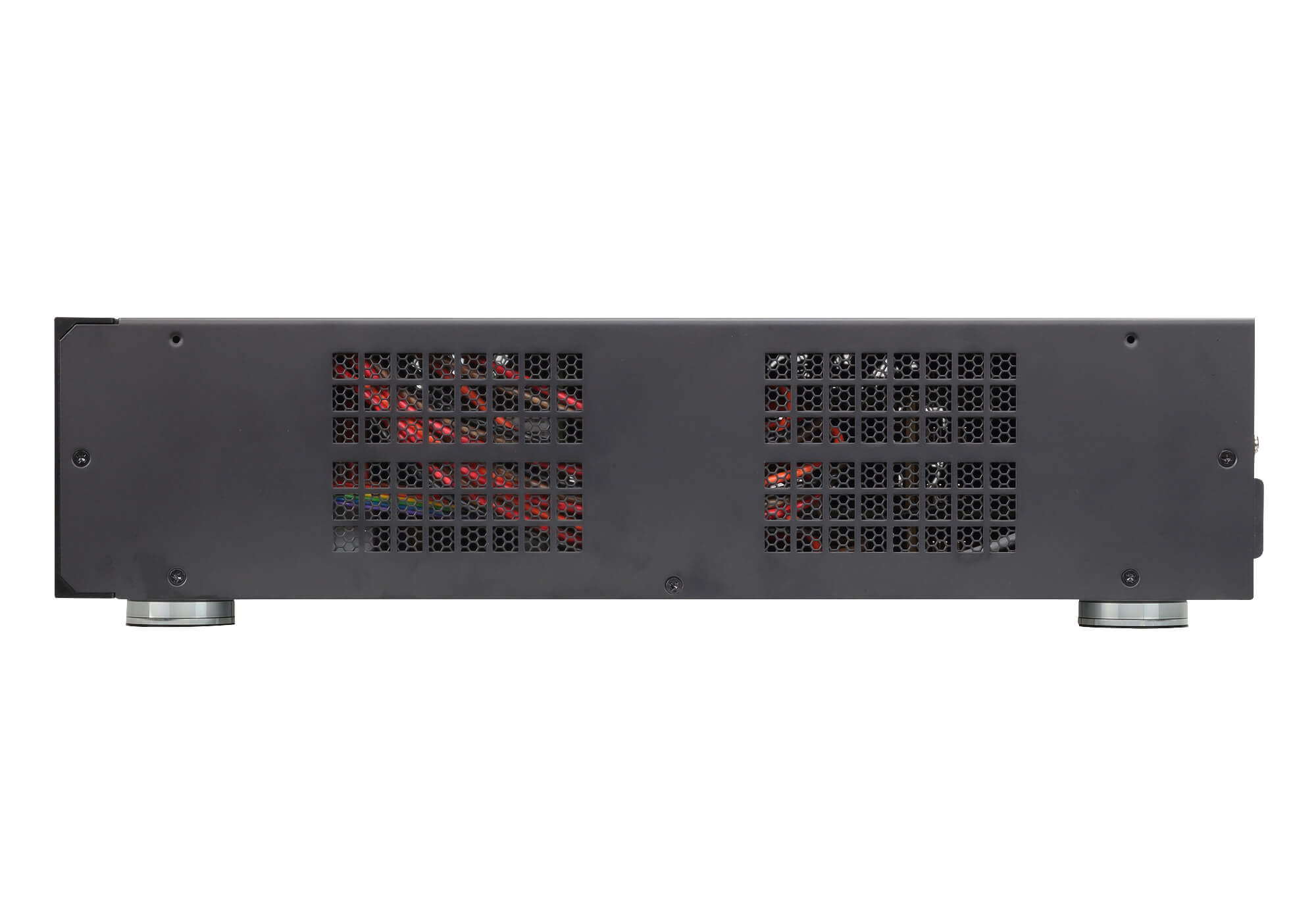 ATEN 16x16 HDMI Matrix Switch + Videowall + Scaler and seamless switching – image 4