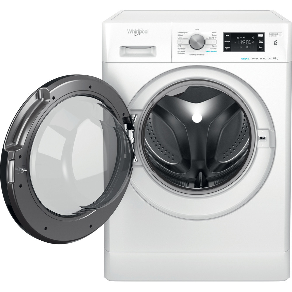 Whirlpool FFB 8458 BV FR – image 3