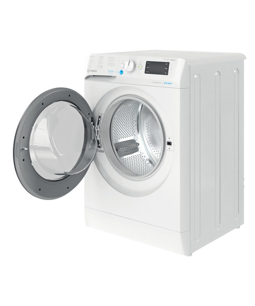 Indesit BDE 96435 9EWB BE – image 3