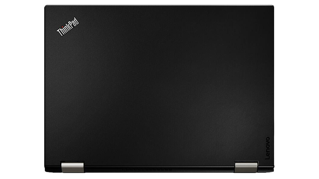 Lenovo ThinkPad Yoga 260 Intel® Core™ i7 i7-6500U Ultrabook – image 9