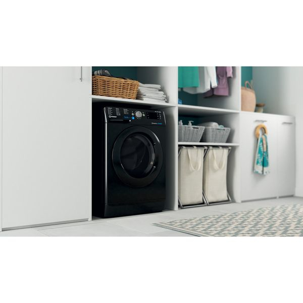 Indesit BDE 861483X K UK N – image 5