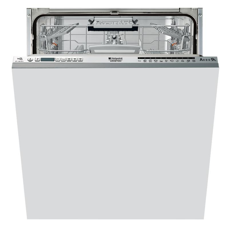 Hotpoint LTF 11M132 C EU
