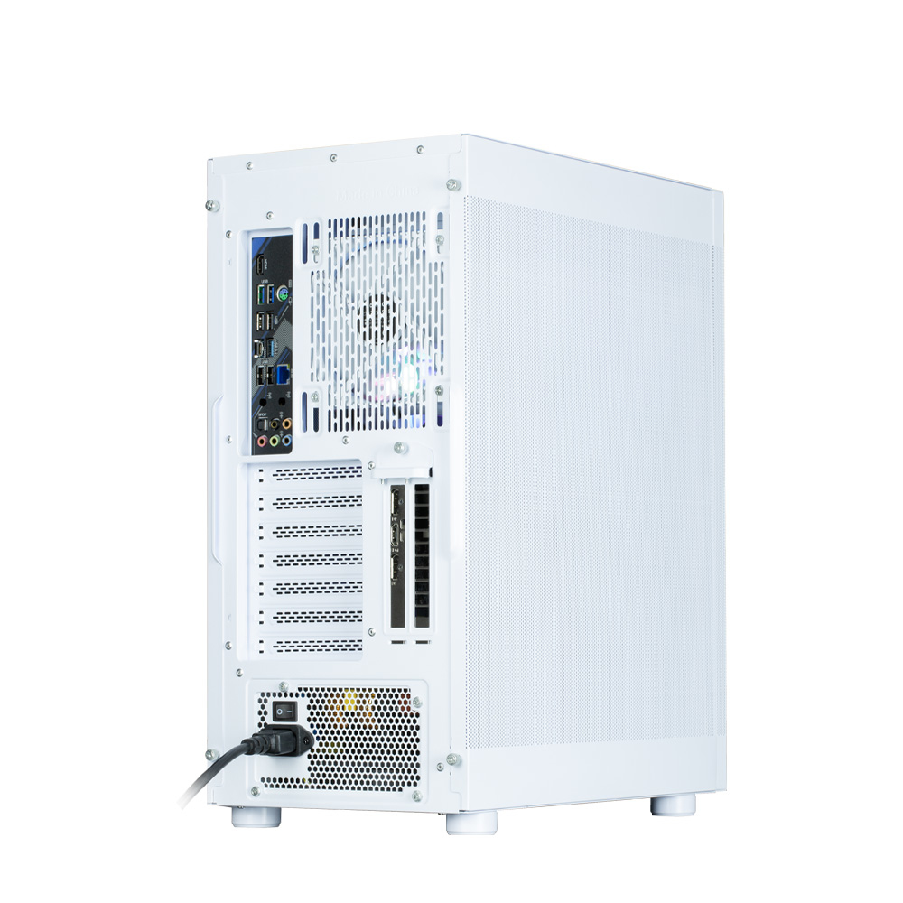 Zalman I4 WHITE – image 7