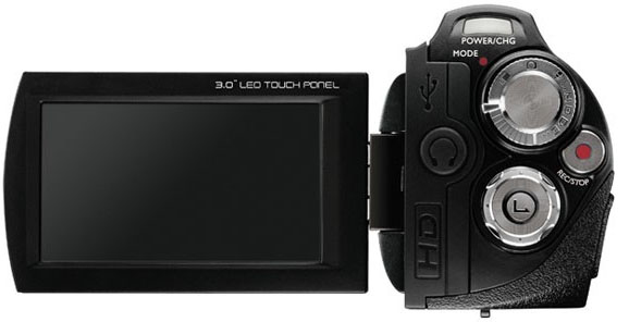BenQ M21 5 MP CMOS Black – image 4
