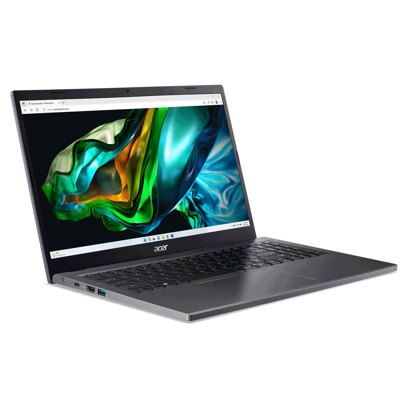 Acer Aspire 5 A515-58PT-59VW Intel® Core™ i5 i5-13420H Laptop – image 2