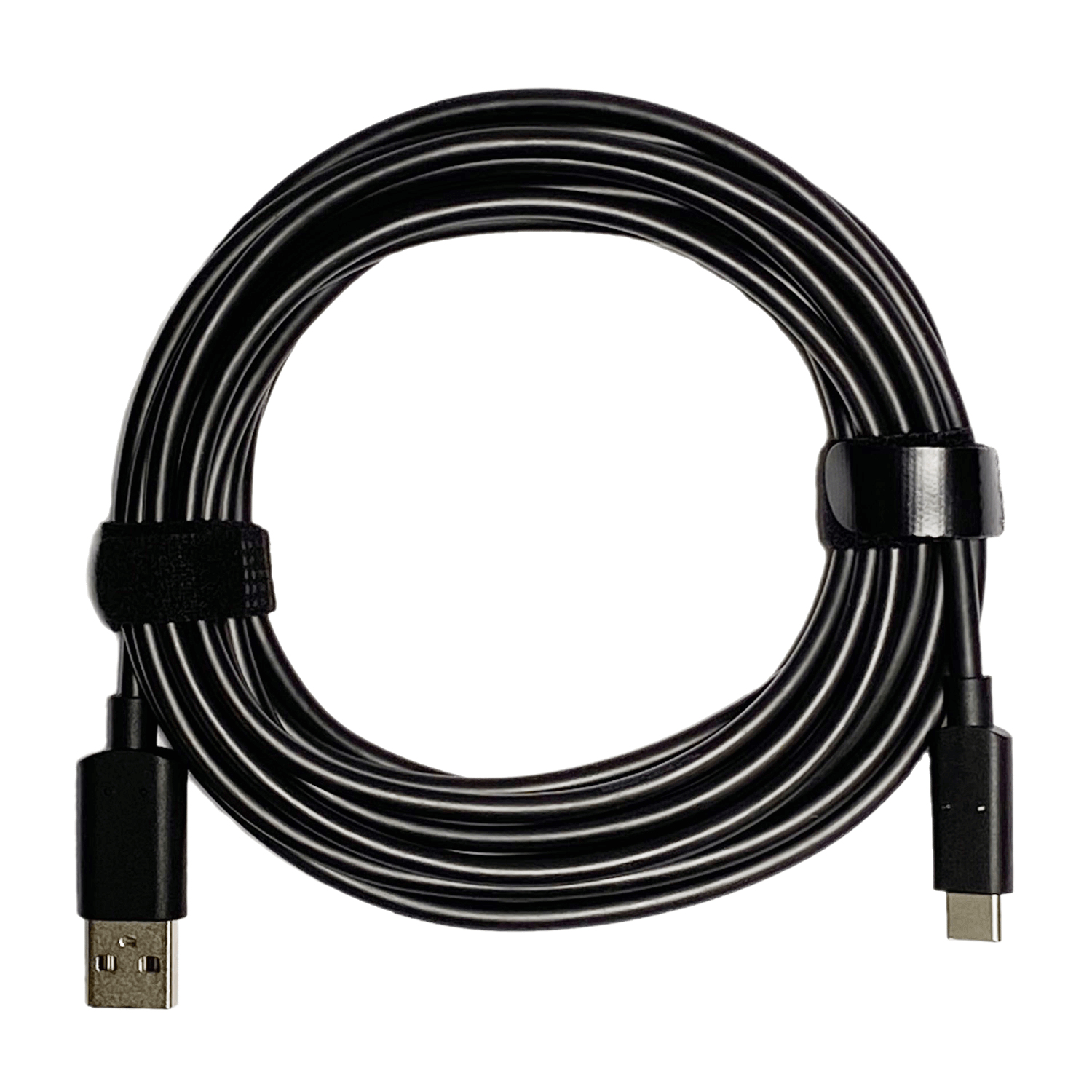 Jabra - USB cable - USB (M) to USB-C (M) - 4.57 m - white - for PanaCast 50 Video Bar System