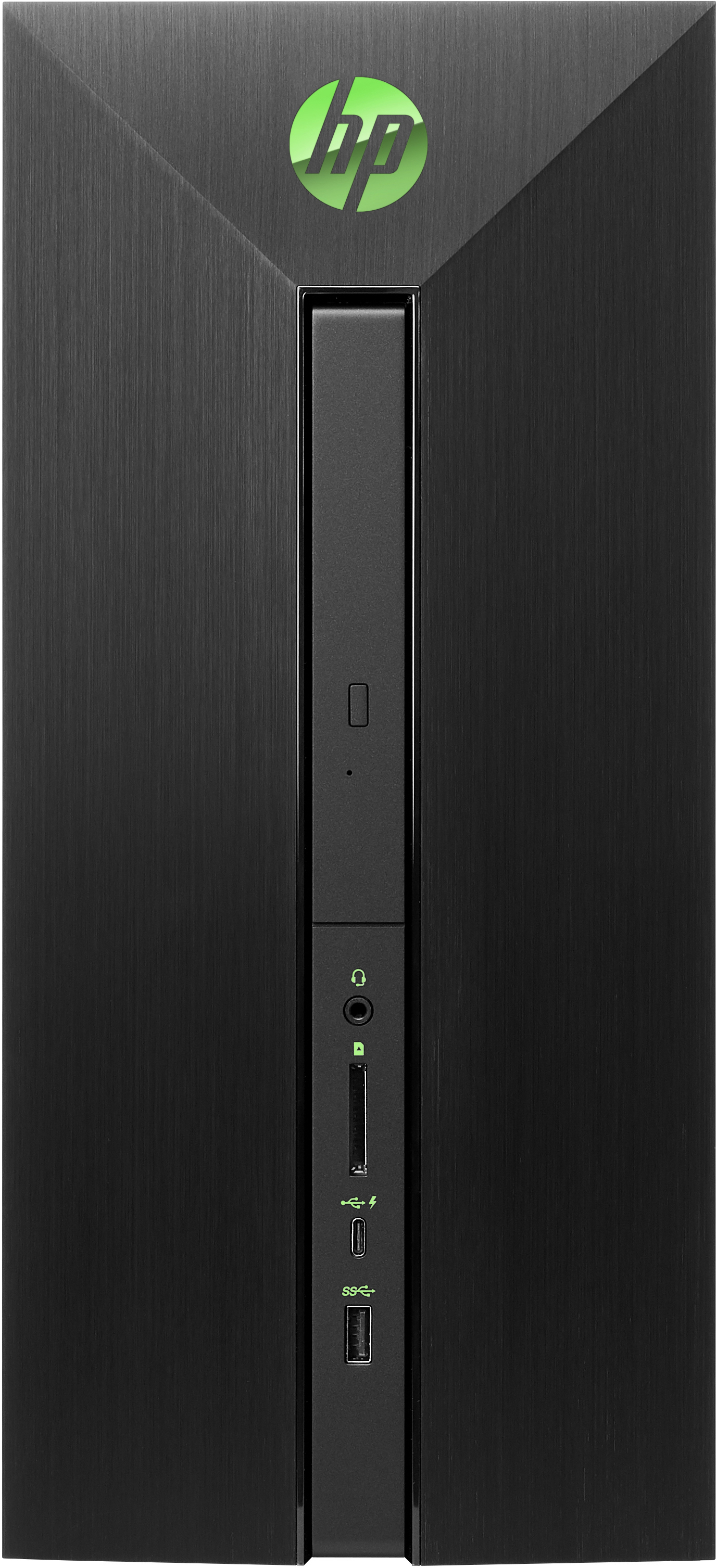 HP Pavilion Power 580-191na Intel® Core™ i7 i7-8700