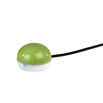 Hama 00052834 loudspeaker 1-way Green Wired – image 3