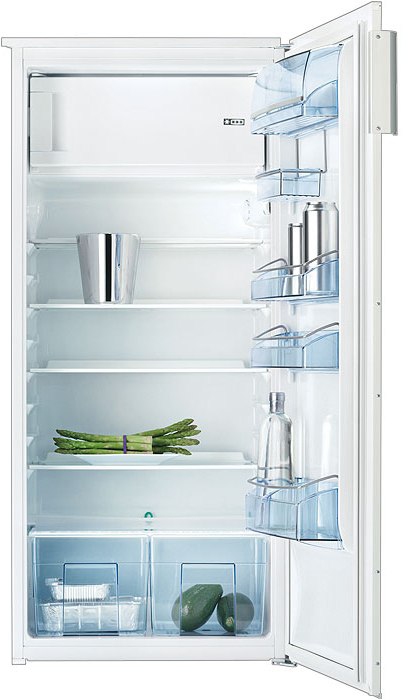 AEG SK912406E combi-fridge Built-in