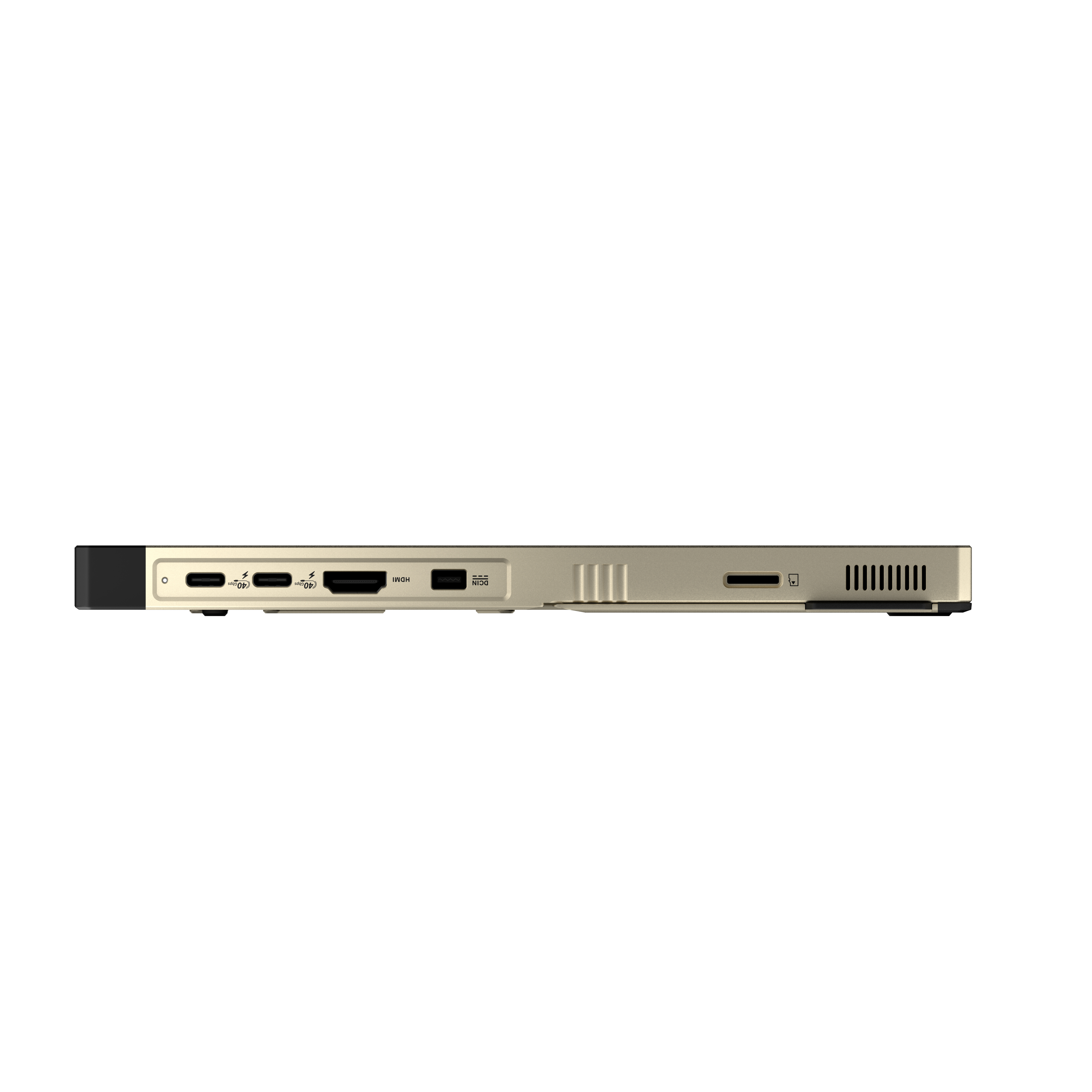 Asus - Portátil Gaming ASUS ROG Flow Z13-KJP GZ302EAC-RU178W, Ryzen AI Max+ 395, 128GB, 1 TB SSD, 13,4', W11. - imagen 19