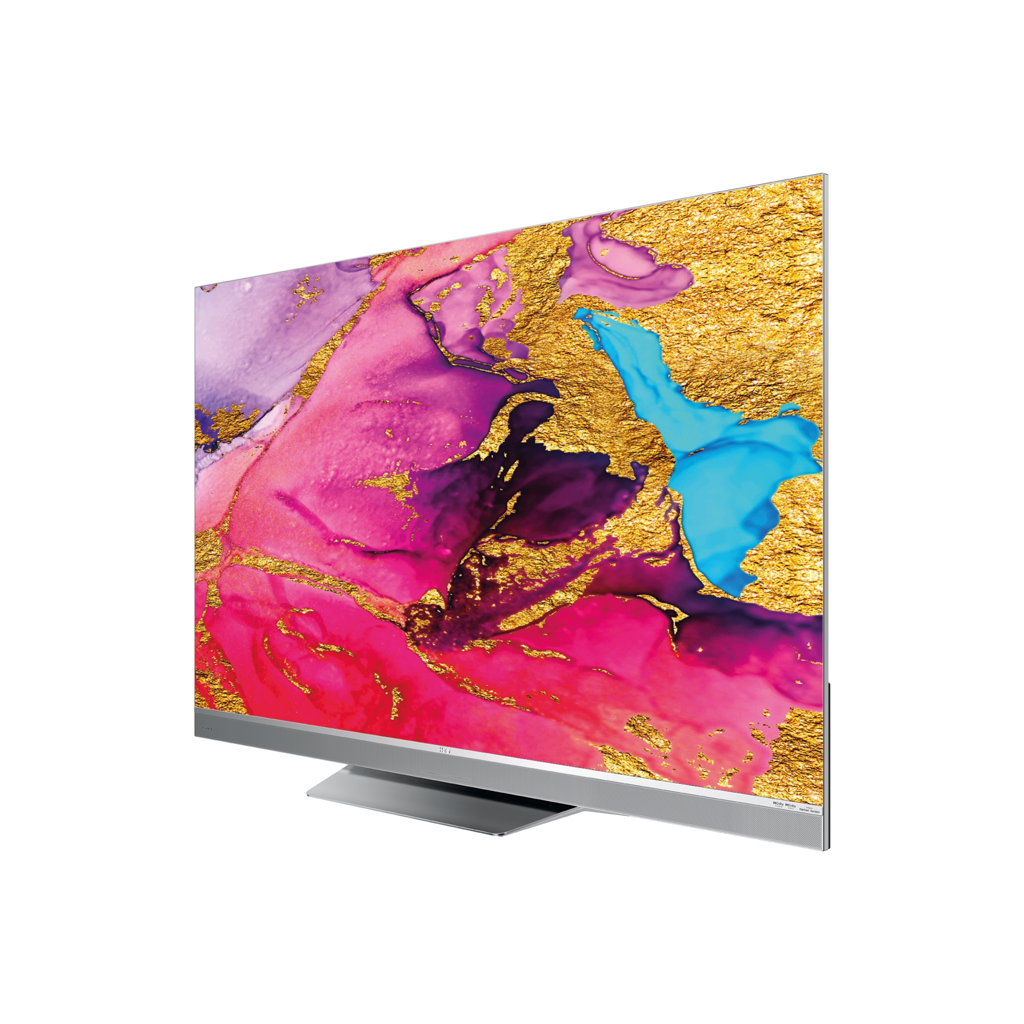TV Haier M95 (2024) 75 Mini LED UHD 4K H75M95EUX — photo 3