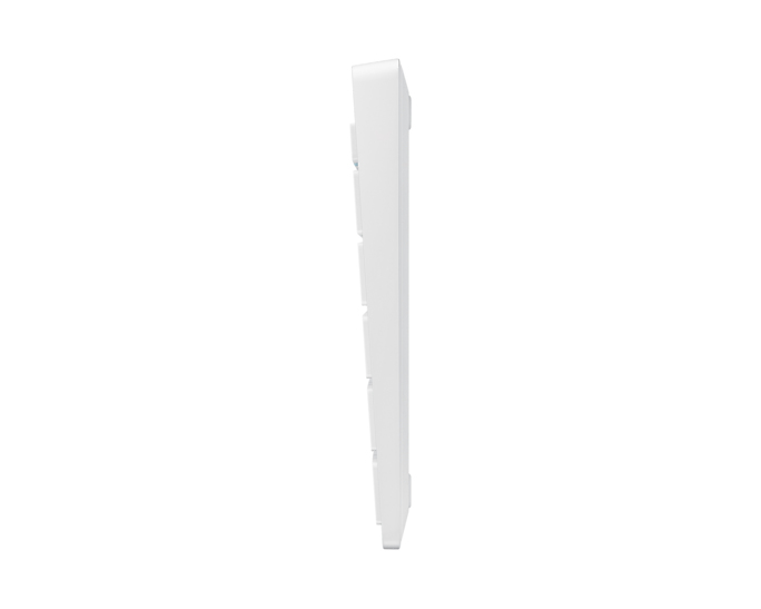 Samsung EJ-B3400BWEGFR mobile device keyboard Bluetooth White – image 6