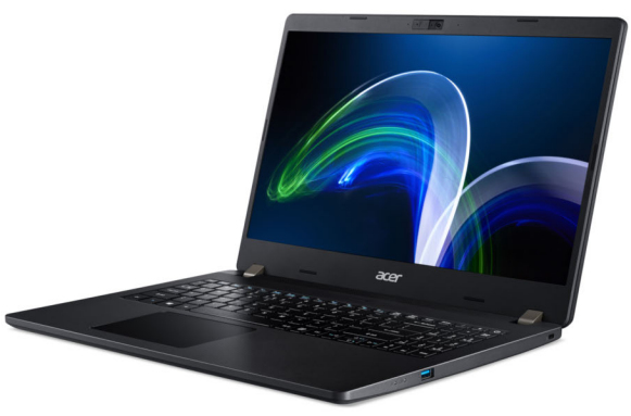 Acer TravelMate P2 TMP215-41-G3-R6L7 AMD Ryzen™ 5 5500U Laptop – image 1